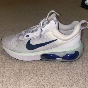 Nike Air Max 2021 (Barely Green)